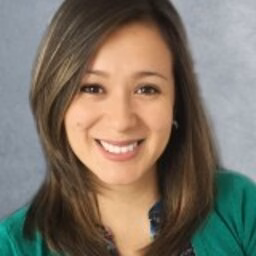 AL (Ana Lucia) Badillo Salgado