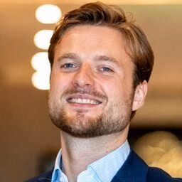 S (Simon) Hofman