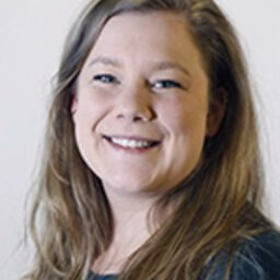 HL (Hannah) Moore, MSc