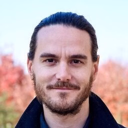 dr. J (Jos) Hoevenaars