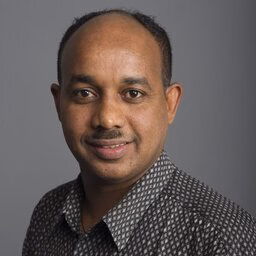 dr. BA (Binyam Afewerk) Demena