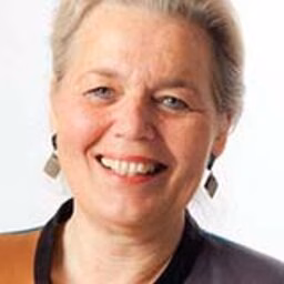 prof.dr. MPA (Martine) Bouman