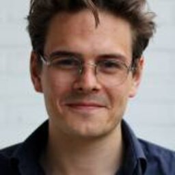 (Martijn) RM van der Meer
