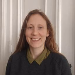 K (Kate) O'Donnell