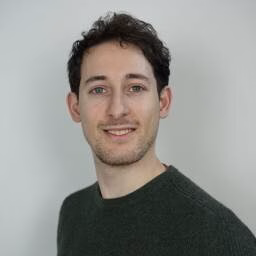 M (Matteo) Rinaldi, MSc