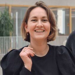 C (Chiara) de Jong