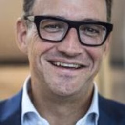 prof.dr. S (Stefan) Stremersch