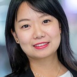 dr. Y Liu