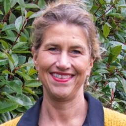 mr.dr. C (Carinne) Elion - Valter