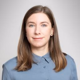 dr. C (Charlotte) Bruns