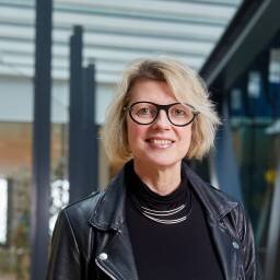 prof.dr. (Anne Margriet) AM Pot