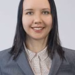 dr. O (Olga) Slivko