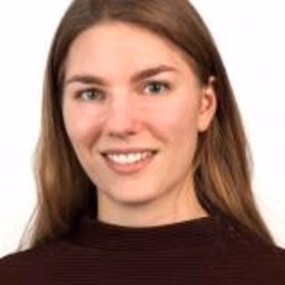 SI (Sara Ildiko) Hogye, MSc