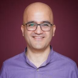 dr. M (Mohamad) Forough