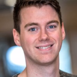 dr. RFJ (Richard) Haans