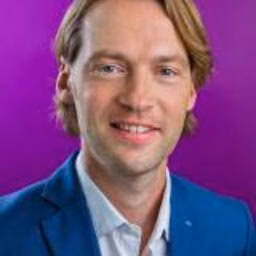 prof.dr. PHM (Pieter) van Baal