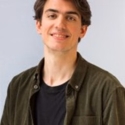 BFM (Bram) Hilkens