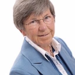 prof.mr.dr. AMP (Jeanne) Gaakeer