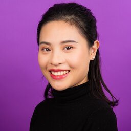 (Wenxing) W Wang