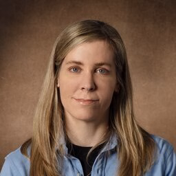 dr. K (Kathrin) Gruber