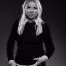 mr. L (Lianne) van Kalken