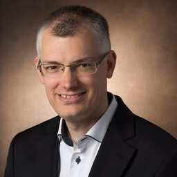 prof.dr. D (Dennis) Huisman