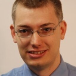 prof.dr. (Dennis) D Huisman