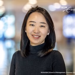dr. J (Jie) Tang