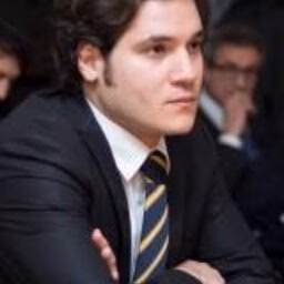 V (Vincenzo) Fucci