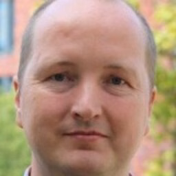 dr. ON (Omar) Solinger