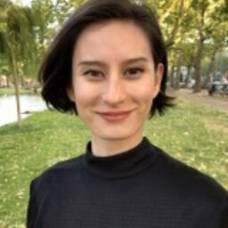 AF (Anne) Heslinga