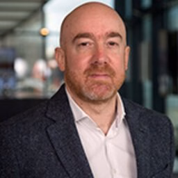 dr. EF (Etienne) Augé