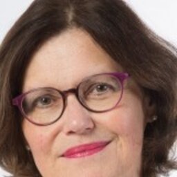 dr. (AnneLoes) AL van Staa
