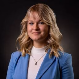 mr.drs. HC (Hannah) Mosmans