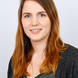 AK (Anne) van Eldik, MSC MA