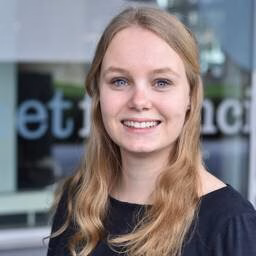 EF (Elisa) de Weerd