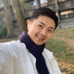 L (Liang) Wang