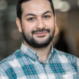 M (Mahdi) Shahriari, MBA