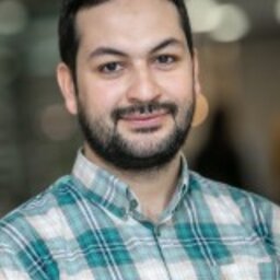 (Mahdi) M Shahriari