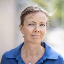 prof.dr. CW (Karin) Slotema