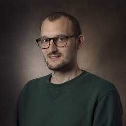 C (Clemens) Mueller