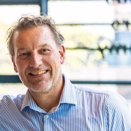 prof.dr. JJP (Justin) Jansen