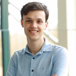 drs. SPH (Sven) Nouwens