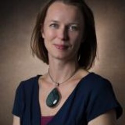 prof.dr. SML von Hinke Kessler Scholder