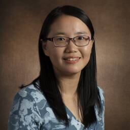 dr. (Zhiling) Z Wang