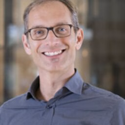 dr. S (Sergio) Mugnai