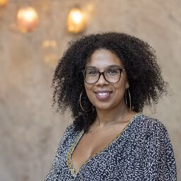 dr. KH (Kayla) Green, MSc