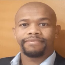 dr. X (Xolani) Nghona