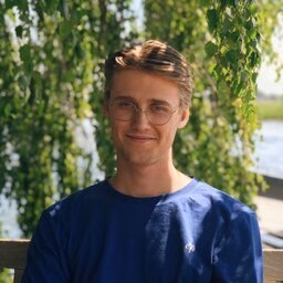 D (Diederik) Brokkelkamp