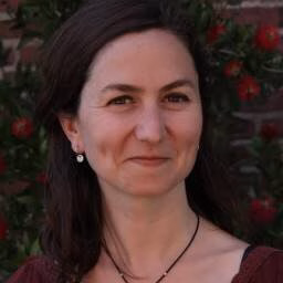 dr. ZU (Zeynep) Kasli